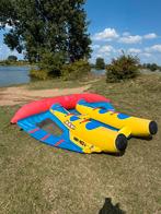 Flying fish funtube jobe airforce 4, Watersport en Boten, Geen board, Ophalen, Gebruikt, Overige typen