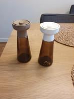 Kruidenmolen, Ophalen, Nieuw