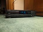 Prachtige Philips CD 610 CD speler in nette staat!, Ophalen, Zo goed als nieuw, Philips