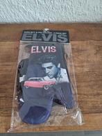 Elvis Presley Ovenhandschoen en pannenlap met EPE licentie, Ophalen of Verzenden, Nieuw