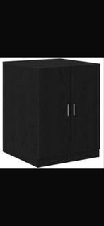 2 nieuwe wasmachine opbergkasten, Ophalen, Nieuw