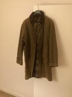 Barbour wax coat, Barbour, Verzenden, Maat 56/58 (XL), Gedragen