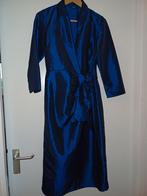 purdey feest/gelegenheidsjurk/ Maat 38/ Royal Blue/Sky Blue, Ophalen of Verzenden, Nieuw, Maat 38/40 (M), Blauw