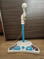 K3 microfoon, Kinderen en Baby's, Ophalen, Gebruikt, Meisje