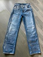 Super leuke Glitter jeans maat  S FB sisters koopje, Kleding | Dames, Spijkerbroeken en Jeans, Ophalen of Verzenden, Zo goed als nieuw