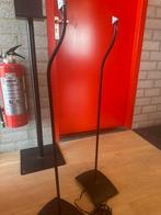 Bose Speaker Standaarden - Set van Twee, Gebruikt, Ophalen of Verzenden, Bose, Minder dan 60 watt