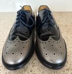 Melvin & Hamilton zeer nette herenschoenen mt 42, Kleding | Heren, Ophalen, Melvin & Hamilton, Overige kleuren, Zo goed als nieuw