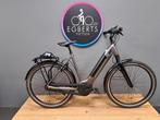 Gazelle Ultimate C8+ HMB Connect - 500Wh Dames Desert Titani, 55 tot 59 cm, Gebruikt, Gazelle