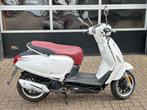 Kymco New Like 2018 Schade, Ophalen, Gebruikt, Overige modellen, Kymco