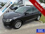 Volkswagen Tiguan 1.5 TSI Comfortline Business, Voorwielaandrijving, Stof, 4 cilinders, Met garantie (alle)