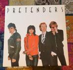 The Pretenders, Ophalen of Verzenden, Zo goed als nieuw, 12 inch, Poprock