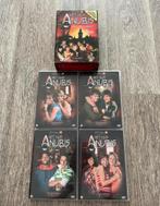 Het Huis Anubis Seizoen 4 (de ontknoping) DVD box, Cd's en Dvd's, Boxset, Ophalen of Verzenden, Zo goed als nieuw, Vanaf 6 jaar