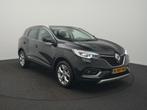 Renault Kadjar TCe 130 EDC Intens - RIJKLAARPRIJS - All Seas, Gebruikt, 4 cilinders, Leder en Stof, Bedrijf