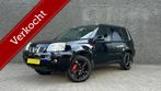 Nissan X-Trail 2.5 4WD/1e Eig/165PK/Leer/17''/Youngtimer/vOL, Automaat, Gebruikt, 4 cilinders, Zwart