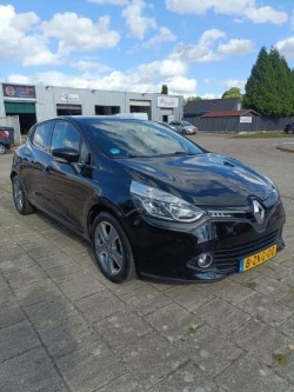 Renault CLIO 0.9 TCE NIGHT&DAY, Auto's, Renault, Bedrijf, Clio, ABS, Airbags, Airconditioning, Android Auto, Apple Carplay, Bluetooth