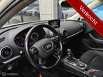 Audi A3 Limousine 1.6 TDI Ambition Pro Line S, 4 cilinders, Wit, Origineel Nederlands, Bedrijf