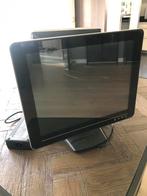 TKA KASSASYSTEEM, Computers en Software, Ophalen, Zo goed als nieuw, 60 Hz of minder, LED