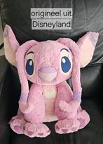 Angel - Disney Lilo en Stitch Pluche Knuffel  45 cm, Ophalen of Verzenden, Overige figuren, Zo goed als nieuw, Knuffel