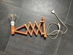 IKEA scharnierlamp, Ophalen, Gebruikt