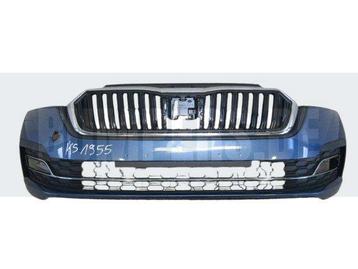Bumper Skoda Octavia 4 IV 5E3 19- 9959955165 Voorbumper KS19 beschikbaar voor biedingen