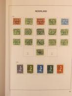 DAVO NEDERLAND aardige collectie met beter - (B107) - 2/2, Ophalen of Verzenden, Buitenland