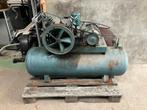 Atlas copco compressor, Doe-het-zelf en Verbouw, 100 liter of meer, Ophalen, Gebruikt, 6 tot 10 bar