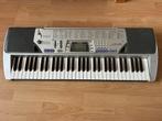 Casio CTK-496 keyboard, Muziek en Instrumenten, Ophalen, Zo goed als nieuw, 61 toetsen, Casio