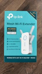 TP-Link Mesh Wifi Extender Nieuw, Computers en Software, Netwerk switches, Ophalen of Verzenden, Nieuw