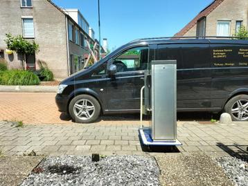 Elektrische Speed doorloop toegangspoort bedrijfspand beschikbaar voor biedingen