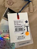 RETOUR short nieuw mt 146-152, Broek, Nieuw, Ophalen of Verzenden, Retour Jeans
