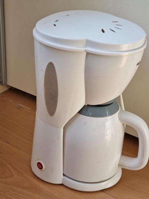 Tristar camping koffiezet apparaat, Caravans en Kamperen, Kampeeraccessoires, Gebruikt, Ophalen of Verzenden