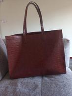 Tas bruin Ted Baker, Ophalen of Verzenden, Bruin, Shopper