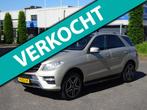 Mercedes-Benz M-klasse 350 BlueTEC Edition 1 Amg Designo Eur, Automaat, Gebruikt, Euro 6, Overige kleuren