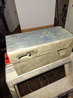 Disselslot, Auto diversen, Aanhangwagen-onderdelen, Ophalen of Verzenden, Gebruikt