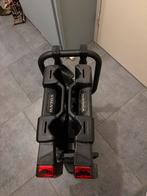 NIEUWE Thule Easyfold XT F2 9665 FIX4BIKE Trekhaakdrager, Auto diversen, Fietsendragers, Nieuw, Ophalen of Verzenden, Brede banden