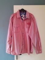 twinlife heren overhemd 3xl, Ophalen of Verzenden, Zo goed als nieuw, Overige halswijdtes, Twinlife