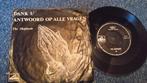 EP the Shepherds - Dank U, Gebruikt, Verzenden, 7 inch, Religie en Gospel