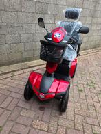 Vermeiren Mercurius LTD 4 Nieuw!!!, Ophalen, Nieuw, 16 t/m 25 km, 10 km/u of minder