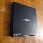 Samsung Externe DVD Writer SE-S084C, Gebruikt, Dvd, Extern, MacOS