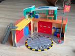 Brandweerman Sam speelgoed, Kinderen en Baby's, Speelgoed | Actiefiguren, Gebruikt, Ophalen of Verzenden