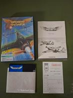 Wings of Fury X68000 - Japanse Editie, Spelcomputers en Games, Games | Pc, Gebruikt, 1 speler, Racen en Vliegen, Ophalen of Verzenden