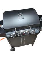 te huur bbq, Ophalen of Verzenden, Zo goed als nieuw, Overige