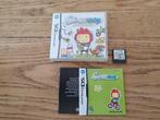 Scribblenauts CIB x € 10,00, Spelcomputers en Games, Games | Nintendo DS, 1 speler, Ophalen of Verzenden, Sport, Vanaf 3 jaar