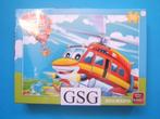 Rescue helicopter 50 st nr. 05519-01 (King) Nieuw, Kinderen en Baby's, Speelgoed | Kinderpuzzels, Nieuw, 10 tot 50 stukjes, Ophalen