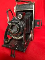 Voigtlander Analoge Camera, Ophalen of Verzenden, Gebruikt, Compact, Overige Merken