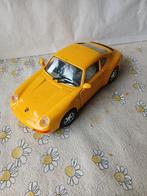 Porsche 911 carrera. 1:24, Hobby en Vrije tijd, Modelauto's | 1:24, Ophalen of Verzenden, Gebruikt