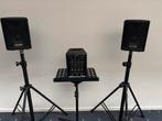 Kustom. 100 whatts zang installatie, Muziek en Instrumenten, Versterkers | Keyboard, Monitor en PA, Ophalen of Verzenden, Minder dan 500 watt