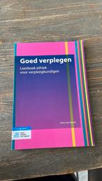 Hans van Dartel - Goed verplegen, Zo goed als nieuw, Alpha, Hans van Dartel, HBO