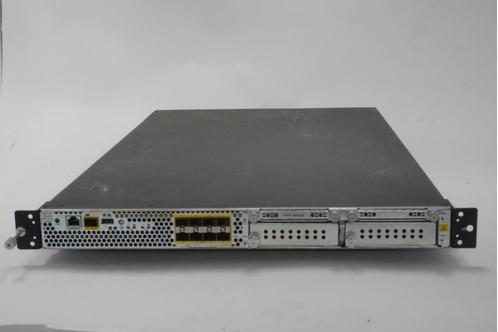 FPR-4110-K9 Cisco Firepower FPR-4110-K9 Security Appliance,, Computers en Software, Netwerk switches, Gebruikt, Verzenden
