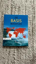 De Basis Bosatlas, 2000 tot heden, Ophalen of Verzenden, Zo goed als nieuw, Wereld